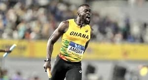 Ghana Hosts 2026 African Senior Athletics Championships: Men’s 100m Trio Leads Qualification on Dramatic Opening Day