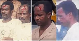 West African Security and Justice: Authorities Tackle Human Trafficking, Internal Military Operations, and Urban Crime