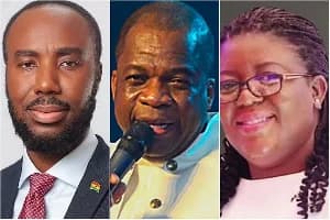 Ghana Politics Digest: MP Detained in Netherlands Amid International Warrant as Calls for Systemic Institutional Reform Intensify