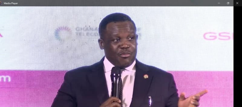 Ghana Sets Ambitious Goal for 70% 5G Population Coverage by Independence Day 2027
