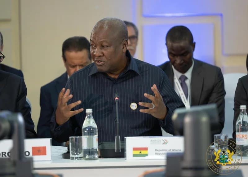 Strengthening African Sovereignty: Regional Leaders and Human Rights Advocates Push for Homegrown Solutions Amid Rising Conflict
