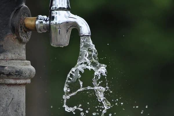 National Service Updates: Water and Power Disruptions Hit Multiple Regions While DVLA Boosts Vehicle Security