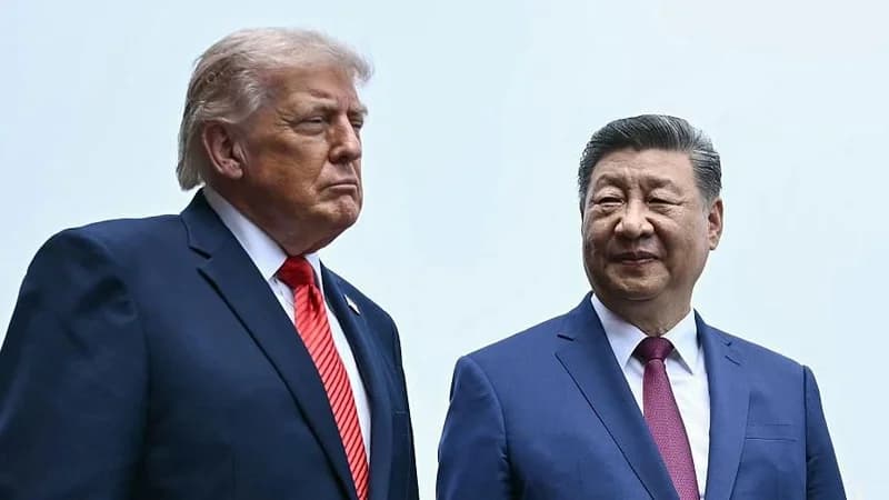 Trump-Xi Diplomacy, African Leadership Tensions, and Landmark Legal Rulings Shape Global Political Landscape