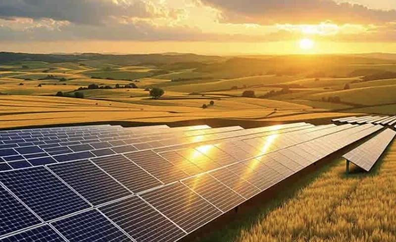 Solar Energy Gains Momentum in Ghana as a Sustainable Solution to Electricity Instability
