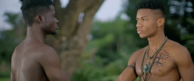 Ghana’s Creative Sector Shines with Prestigious Honors and Major Industry Transitions