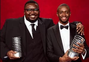 Ghanaian Innovators Triumph at 30th Annual Webby Awards with 'Human In The Loop' AI Platform