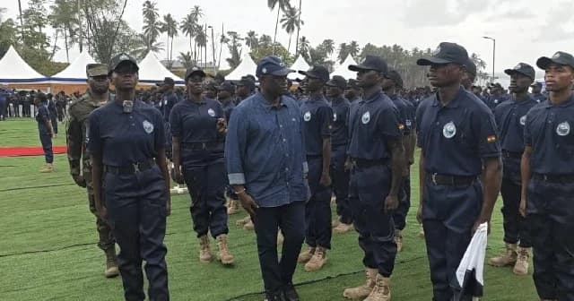 Ghana’s Economic Turnaround: IMF Exit, Infrastructure Milestones, and Mining Reforms Shape National Agenda