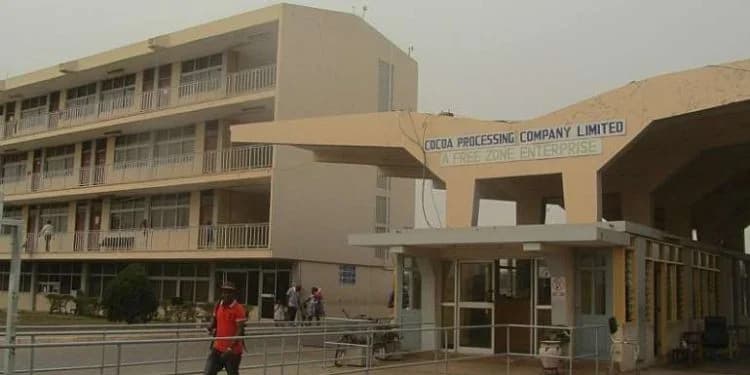 Corporate Accountability in Focus: CPC Staff Challenge GH¢4.3m Audit Findings as Ecobank Responds to Court Ruling