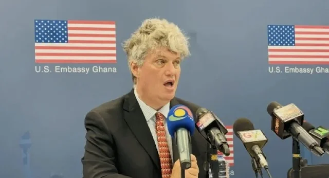 Global Political Tensions: Trump Cautions Taiwan Amidst Middle East Conflict and African Security Shifts