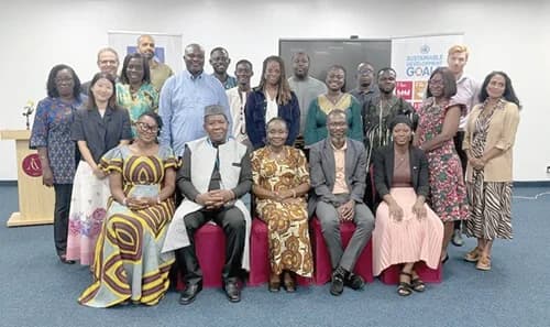 African Nations Confront Dual Threats: Ebola Resurgence in Central Africa and Environmental Challenges in Ghana