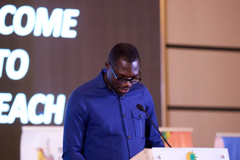 Anchoring Africa’s Future: Leadership, Digital Innovation, and Grassroots Change Take Center Stage in 2026