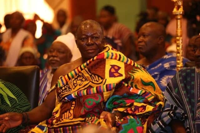 Integrity, Enterprise, and Agribusiness: Leaders Chart Path for Ghana’s Economic Resilience