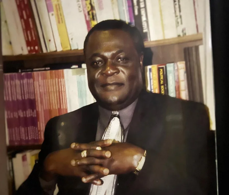 Ghana Social Roundup: From Allegations of Marital Deception to the Legacy of a Distinguished Educator