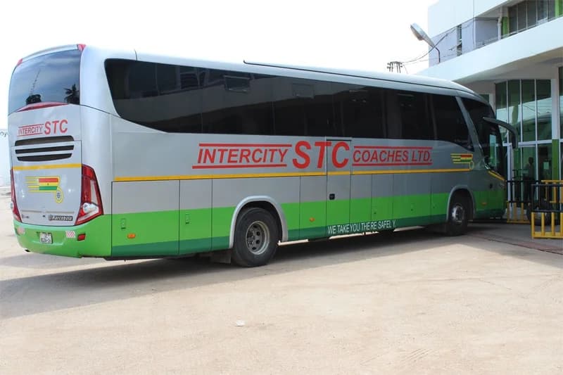STC to Acquire 120 New Buses to Alleviate Terminal Delays and Enhance Passenger Experience