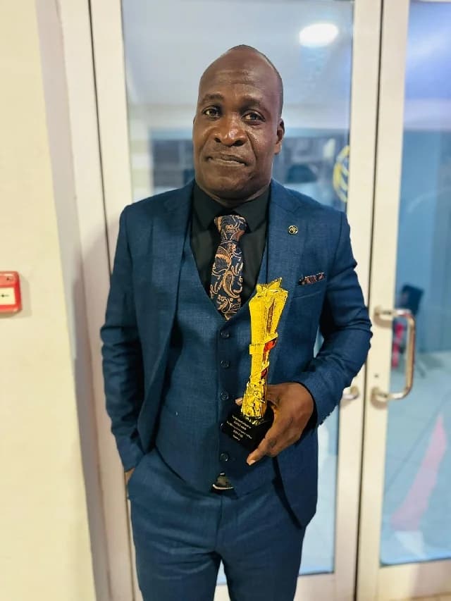 Ghanaian Stars Dominate 43rd IRAWMA in Florida as Local Media Excellence is Honored