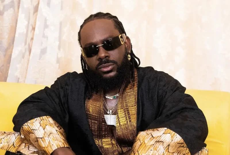 Industry Loyalty, Health Battles, and Creative Mastery: A Deep Dive into the Lives of West African Music Icons