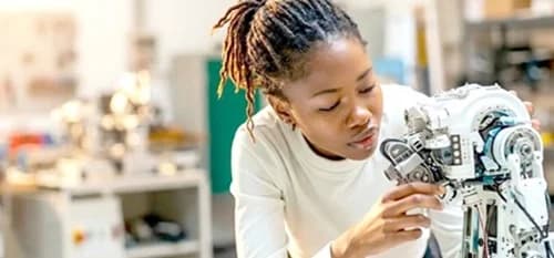 ATF and Google.org Partner to Train 10,000 African Youth in Artificial Intelligence
