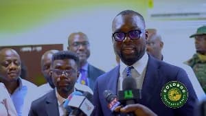 Strengthening Ghana’s Mining Sector: Damang Mine Boosts National Reserves as Industry Leaders Advocate for Industrial Transformation