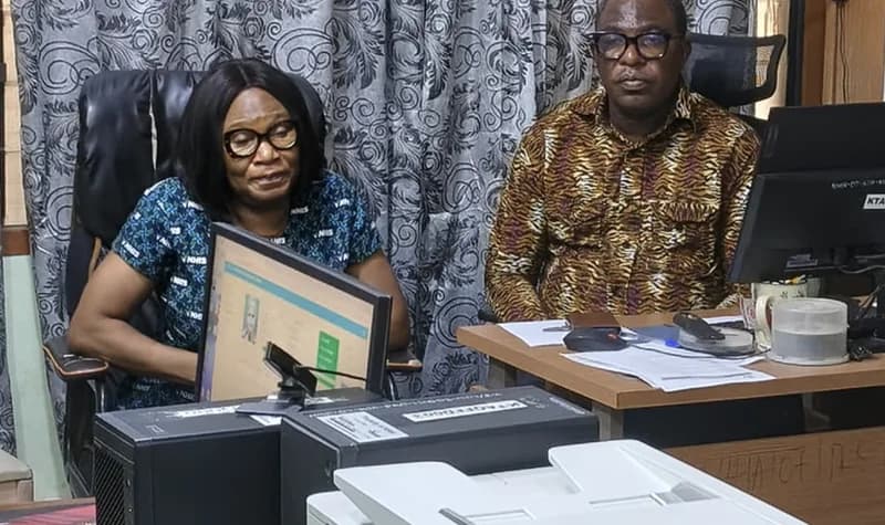 Ghana Health Update: NHIA Enrollment Strategies, FDA’s Struggle with Banned Turkey Tail, and Hypertension Alerts