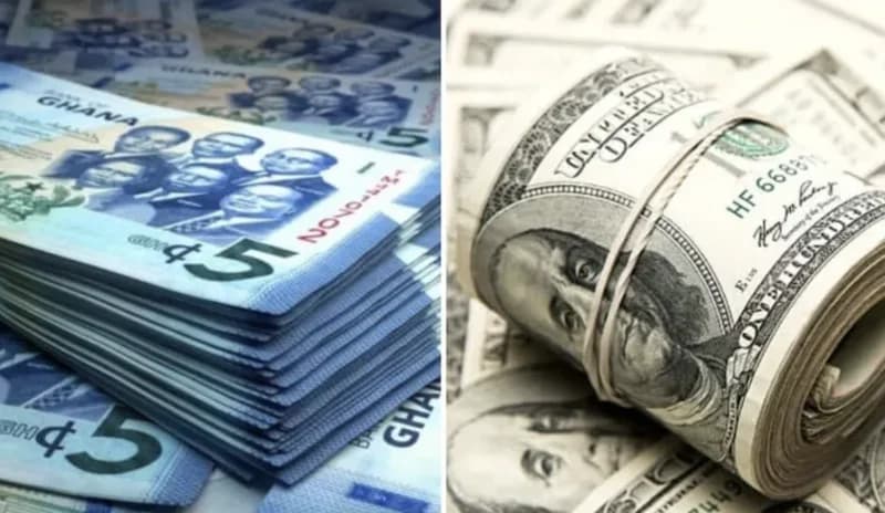Ghana’s Financial Sector Hits GH¢647bn as Bank of Ghana Signals Economic Resilience Amid Global Pressures