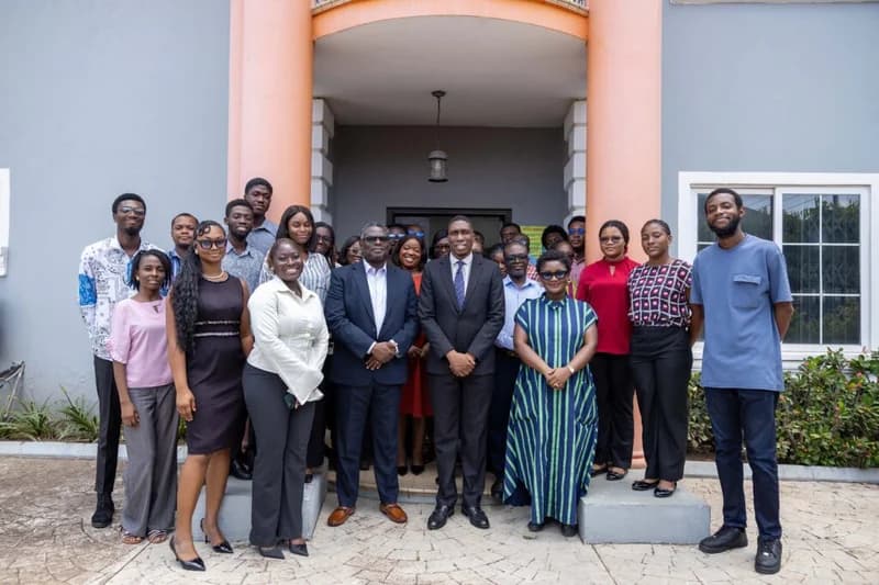 Ghana's Corporate Landscape Evolves with a Focus on Sustainability, Regulatory Compliance, and Professional Growth