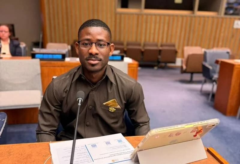 Ghana’s 2026 AI Ambitions: Balancing Global Innovation Advocacy with Local Healthcare Realities