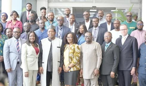 NCA Director-General Demands Better Service Quality from Telecom Operators Amid Rising Consumer Complaints