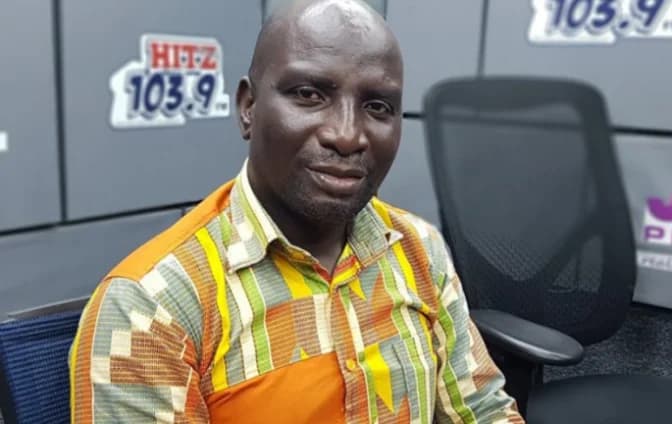 Socrate Safo, the writer