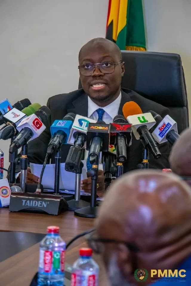 Aggrieved Customers Threaten Protests as Finance Minister Admits Lack of Funds for Locked-Up Investment Reimbursement