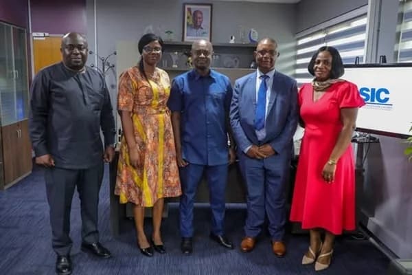 Ghana Positions for Growth through Digital Innovation, Strategic Pension Investments, and Enhanced Tax Governance