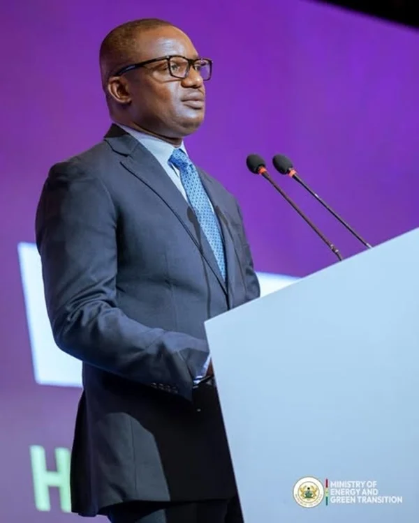 Africa's Path to Integration: Ghana Leads the Charge in Energy, Technology, and Narrative Transformation