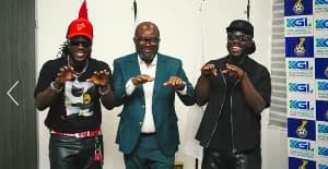 Ghana’s Entertainment Scene: TGMA Aftermath, Industry Betrayals, and Strategic World Cup Partnerships