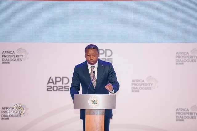 Navigating Unity and Influence: Africa Grapples with Integration, Migration, and Global Diplomacy