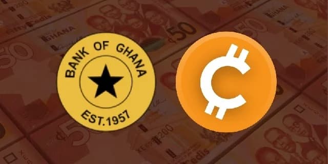 Bank of Ghana Holds Policy Rate at 14% Amid Improving Inflation and Shifting Debt Metrics