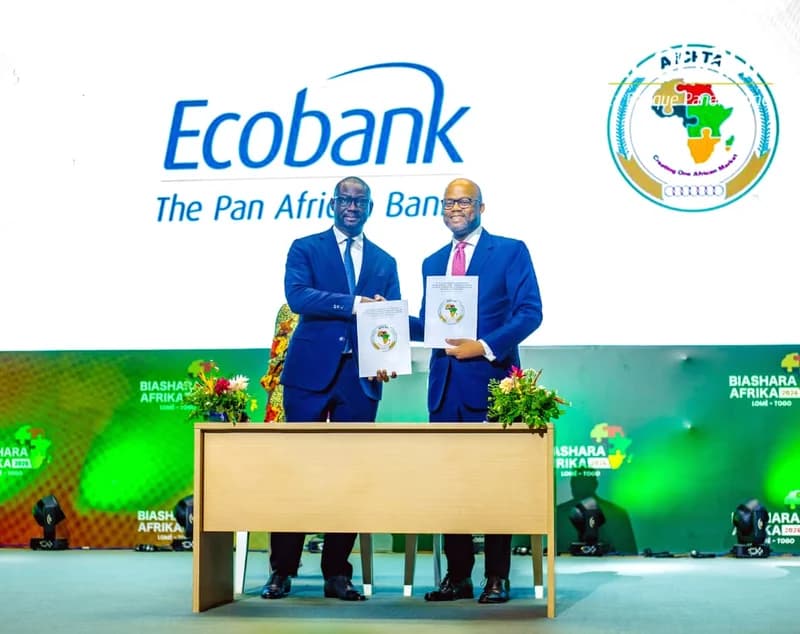 Advancing West African Growth: Major Trade Deals, Regional Integration, and Infrastructure Reforms Take Center Stage