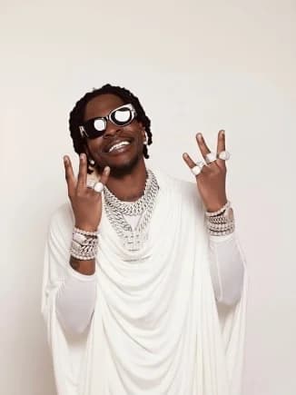 African Music Giants Dominate Global Stages: Wizkid Hits 11 Billion Streams as BET Awards Spotlight Afrobeats