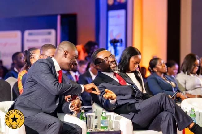 BoG eyes historic non-interest banking launch in Ghana this year