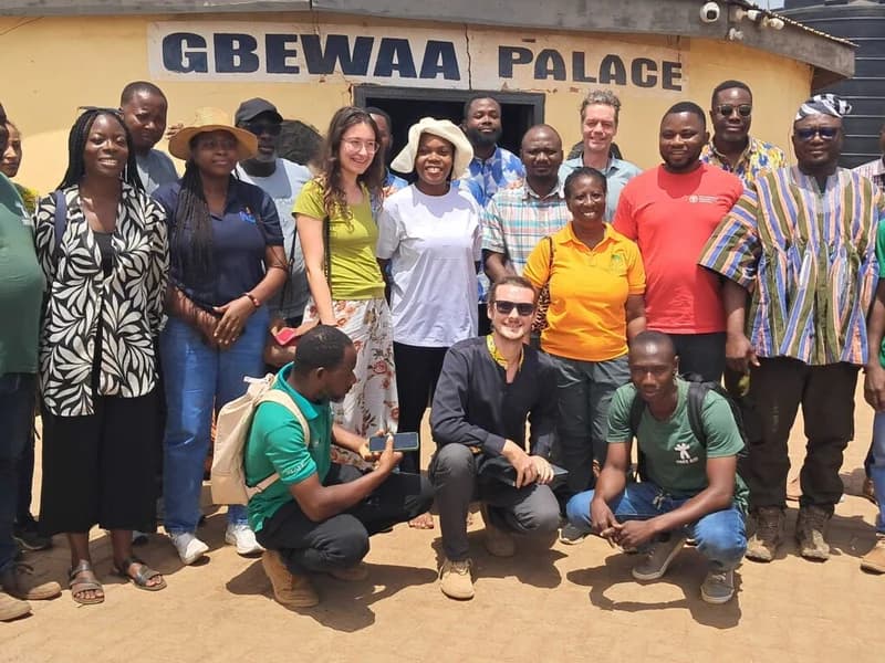 Ghana Confronts Growing Climate Vulnerability Amidst Devastating Mudslides, Flash Floods, and Calls for Global Finance Reform
