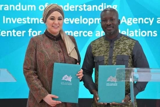 Ghana Expands Global Economic Footprint with Multi-Billion Dollar Investment Pledges and Strategic Partnerships