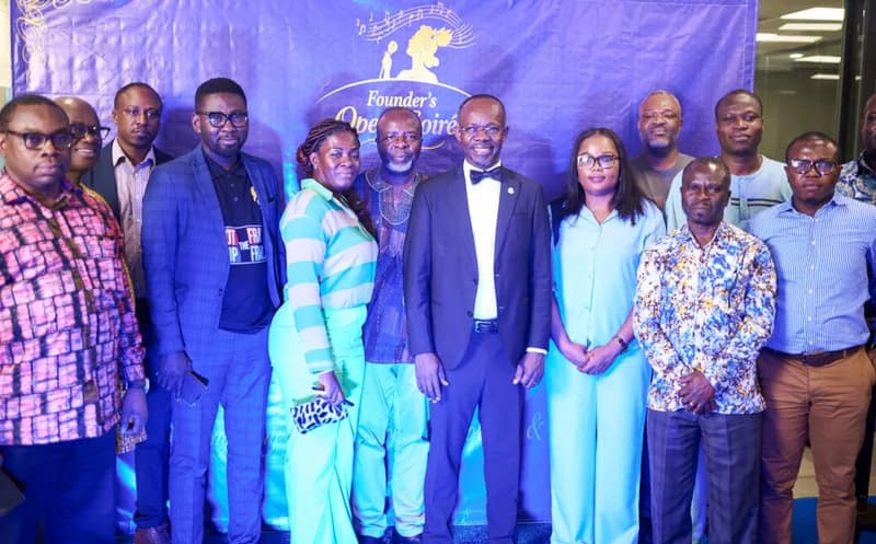 e-Crime Bureau Hosts Inaugural Founder’s Opera Soirée to Tackle AI-Era Leadership and Cyber Threats