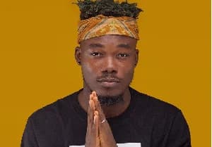 Ghanaian Music Stars Shine Globally: Black Sherif’s TGMA Victory, Stonebwoy’s London Surprise, and Camidoh’s Breakthrough
