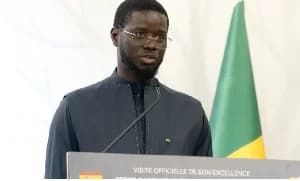 Political Shake-ups in Senegal and Key Governance Milestones in Ghana Define Regional Landscape