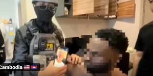 Arrest of Six Nigerian Men in Thailand Highlights Growing Threat of AI-Powered Romance Scams
