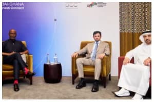 Ghana Business Outlook: Infrastructure Upgrades, Renewable Energy Support, and Trade Regulation Reforms