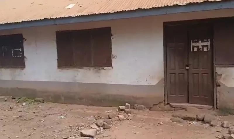 Mystery Deaths of Successive Headteachers Prompt Rituals and School Closure in Sunyani West