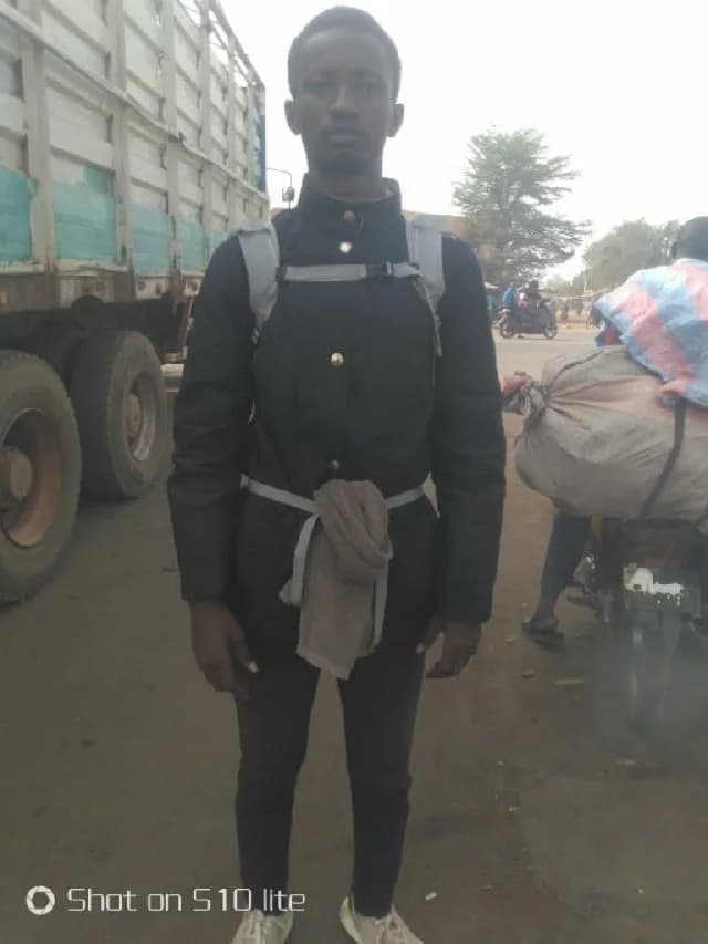 Ghanaian Citizens Abroad: Tragic Passing in Mecca and Release from Burkina Faso Military Detention