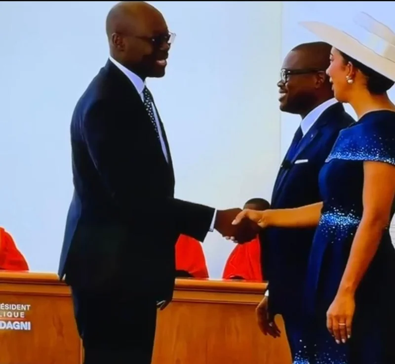 Ghana Joins Regional Leaders for Benin Presidential Inauguration as Calls Grow for Africa’s Economic Self-Reliance