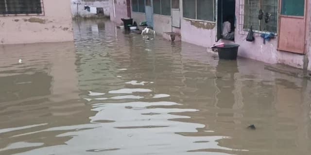 Ghana Weather and Utility Alert: GMet Warns of June Rain Peak Amid Scheduled ECG Maintenance