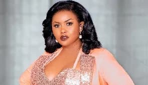 Nana Ama McBrown Addresses 'Traitor' Label Amidst Public Dispute with MzGee
