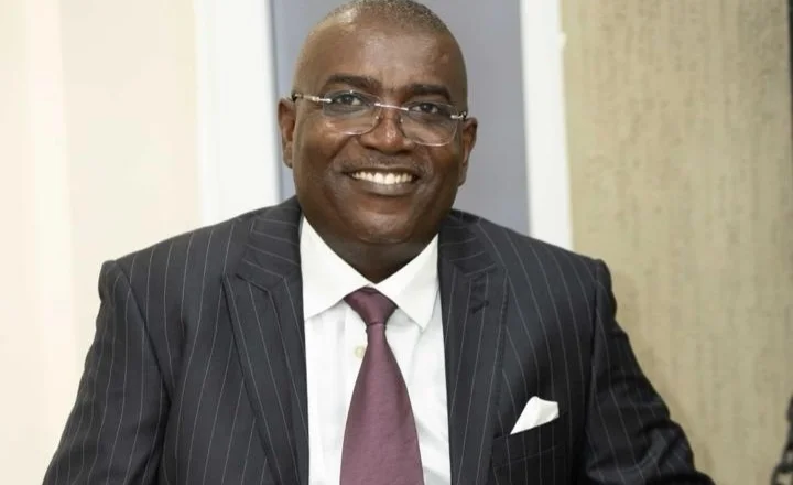 Ghana Bolsters National Security with Undercover Operations and Expanded Recruitment Drive